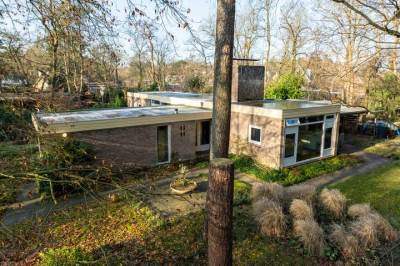 Woning Stationsweg 136 Wezep