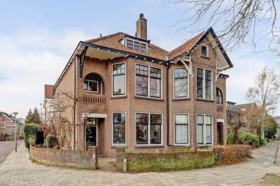Woning Hooglandseweg-Zuid 16 Amersfoort