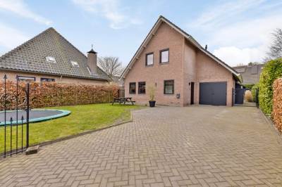 Woning Burgemeester Buijsstraat 8 Herpt