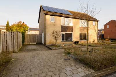 Woning Ververstraat 13 Borne