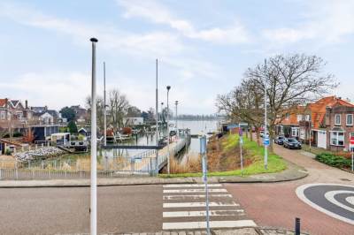Woning Oosterbrugstraat 15 Sliedrecht