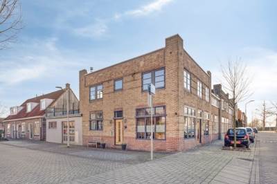 Woning Timorstraat 2 Wormerveer