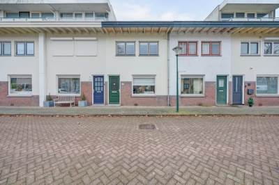Woning Beatrixweg 7 Kinderdijk