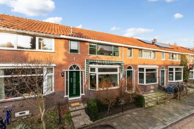 Woning Soembastraat 15 Dordrecht