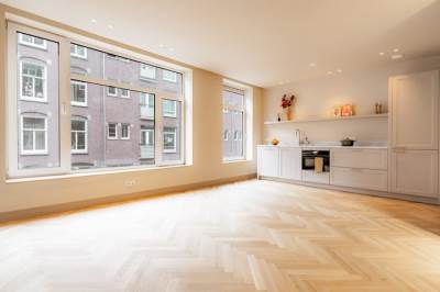 Woning Lepelstraat 21 Amsterdam