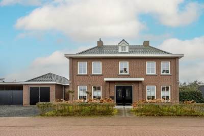 Woning Stroomrug 2 Cuijk