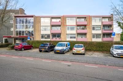 Woning Walramstraat 37II Sittard