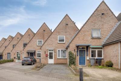 Woning Elsland 1139 Wijchen
