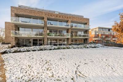 Woning Beyerinckstraat 4B Kampen