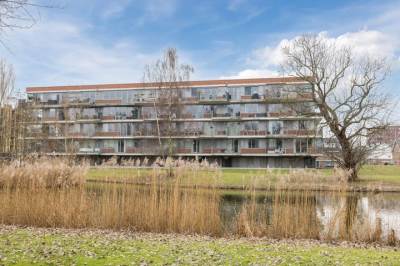 Woning Johan de Wittstraat 161 Vlaardingen