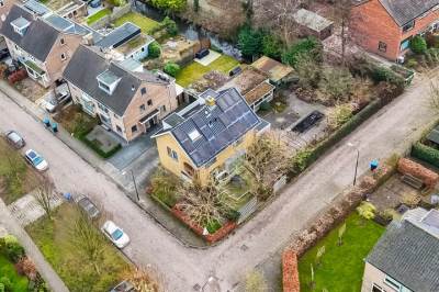 Woning Voorburgstraat 28 Loenersloot