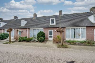 Woning Monnikskap 9 Udenhout