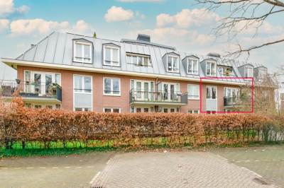Woning De Brink 16 Castricum
