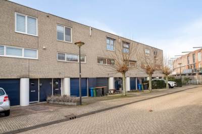 Woning Maanglans 10 Amersfoort