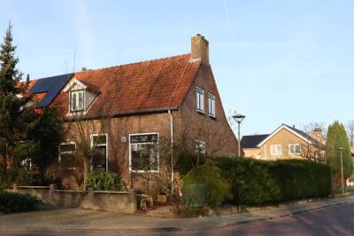 Woning Gooiseweg 27 Groesbeek