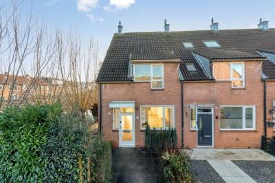 Woning Mees Toxopeusrede 19 Capelle aan den IJssel