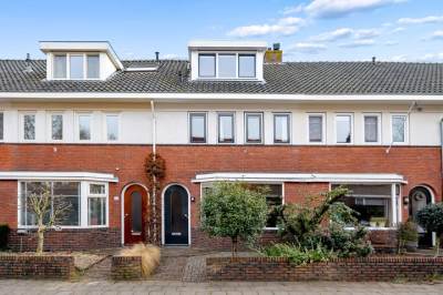 Woning Bilderdijkstraat 58 Zwolle