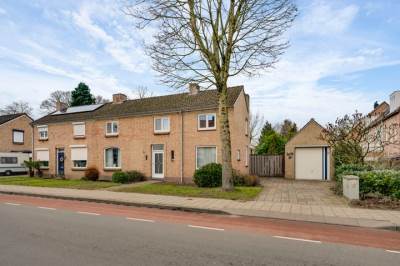 Woning Deken Creemersstraat 7 Horst