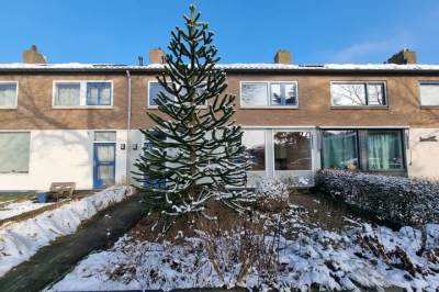 Woning Groenlandstraat 41 Dronten