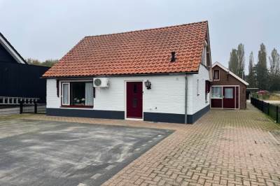 Woning Jan Tijmensteeg 1 Nijkerk