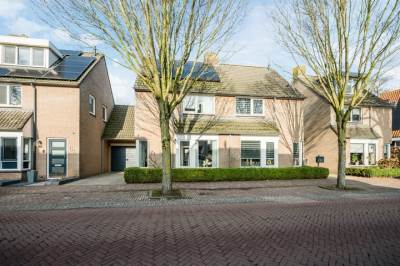 Woning Kerkdijk 6C 's Gravenmoer