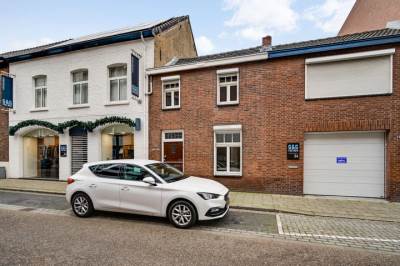 Woning Mariagardestraat 86 Roermond