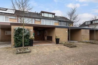 Woning Mariënwaard 17 Capelle aan den IJssel