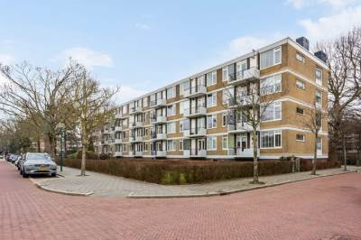 Woning Lelielaan 15 Oegstgeest