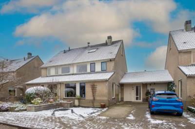 Woning Smetanahof 20 Hoorn (NH)