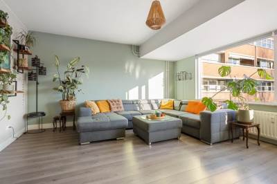 Woning Lokhorst 131 Leiderdorp