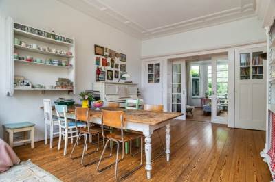 Woning Vredehofweg 68 Rotterdam