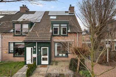 Woning Grutto 15 Berkel en Rodenrijs