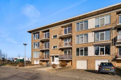 Woning Op de Meuleberg 22 Roermond