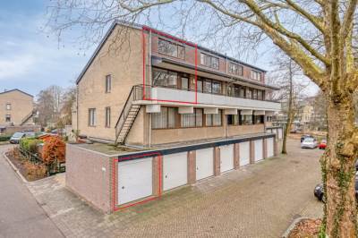 Woning Catsveld 14 Gouda