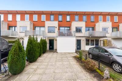 Woning Schonenvaart 42 Almere