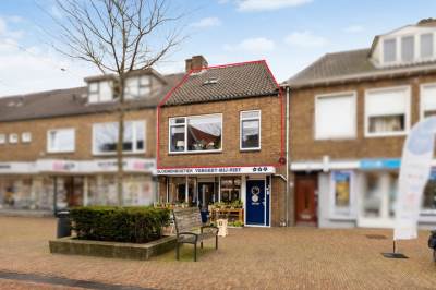 Woning Oosterstraat 13A Nijkerk