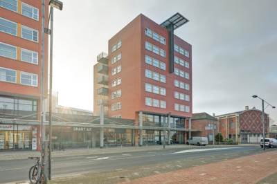 Woning Marskant 315 Hengelo (OV)