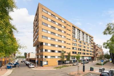 Woning Cor Kieboomplein 154 Rotterdam