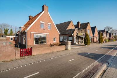 Woning Rijksweg 91A Groningen