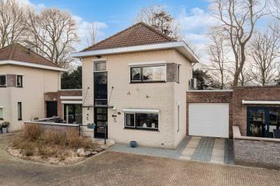 Woning Groenplaats 10 Krimpen aan den IJssel