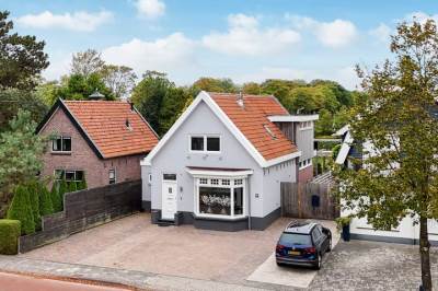 Woning Mr. P.J. Troelstraweg 167 Leeuwarden