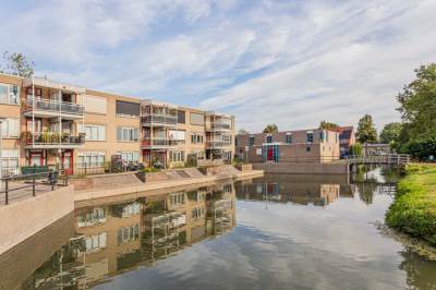 Woning Suze Groenewegstraat 56 Tiel