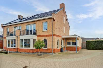 Woning Hermanshof 1 Helden