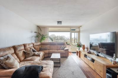 Woning Zwaluwstraat 212 Maassluis