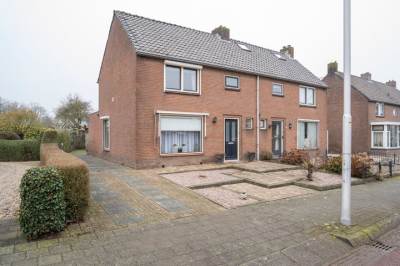 Woning Achterstraat 14A Beesd