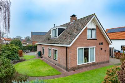 Woning Kerkweg 10 Wezep