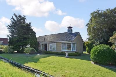 Woning Lange Broekweg 10 Naaldwijk