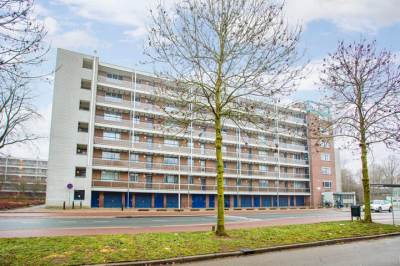 Woning Liendertseweg 141 Amersfoort