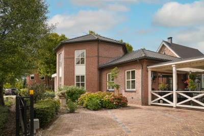 Woning Kruidenlaan 13 Kerkdriel