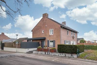 Woning Jagerspad 81 Landgraaf